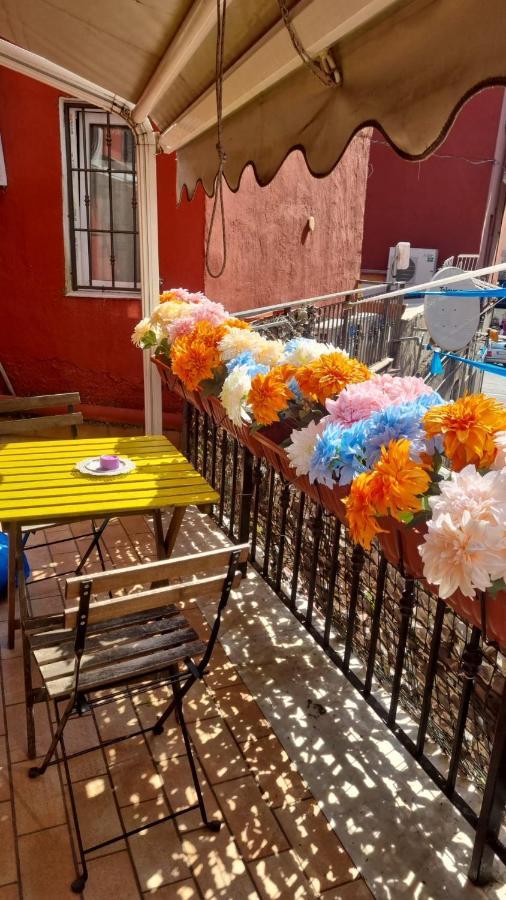 Il Cuore Di Naples