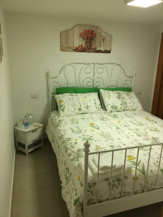 Il Cuore Di Maison d'hôtes