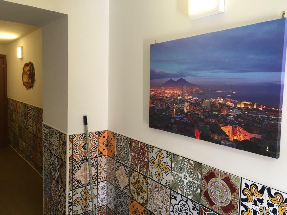 Il Cuore Di Naples