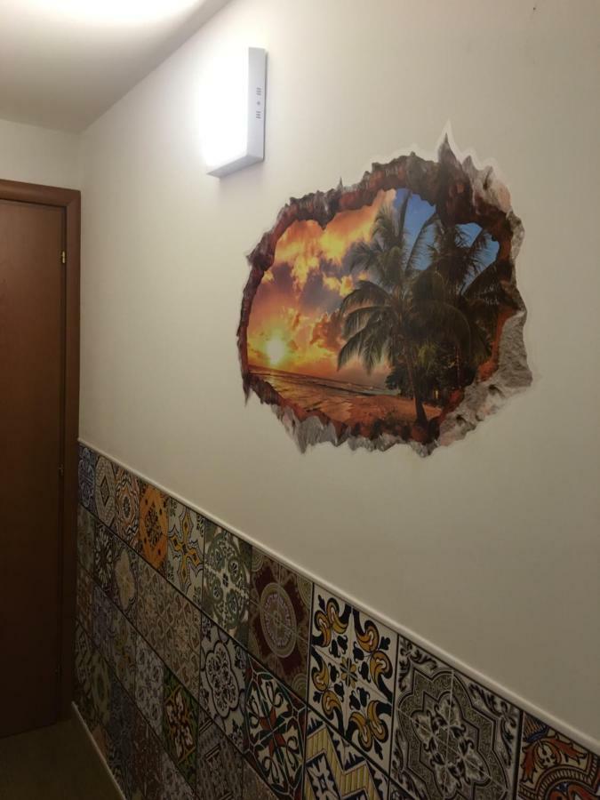 Maison d'hôtes Il Cuore Di