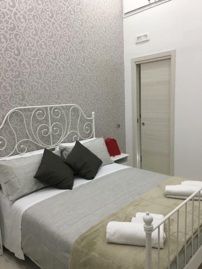 Maison d'hôtes Il Cuore Di Naples