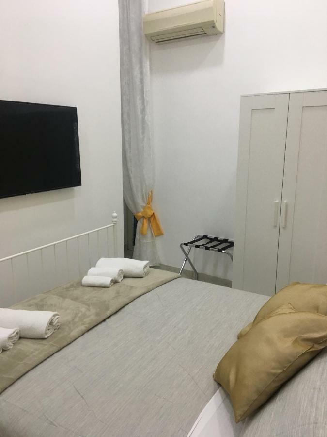 Il Cuore Di Maison d'hôtes Naples