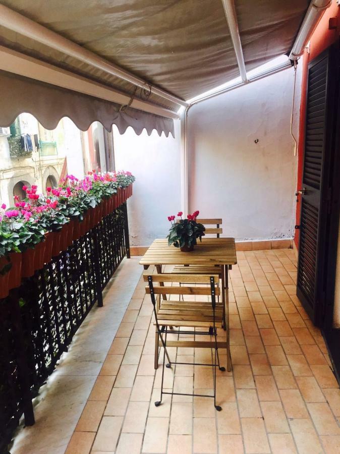 Gasthuis Il Cuore Di Napels