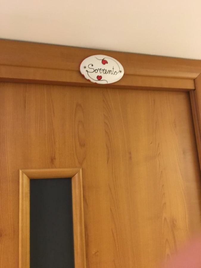 Gasthuis Il Cuore Di *