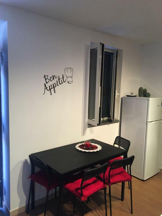 Gasthuis Il Cuore Di *