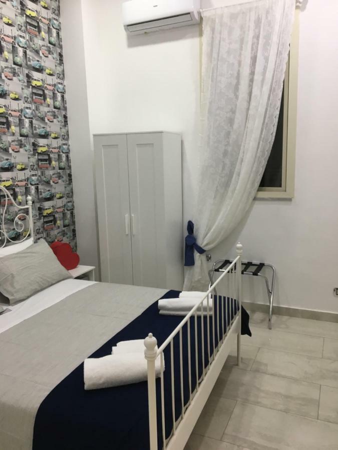 Il Cuore Di Napels