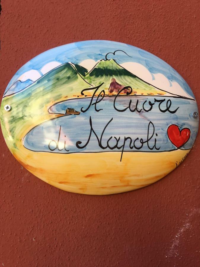 Il Cuore Di Gasthuis *