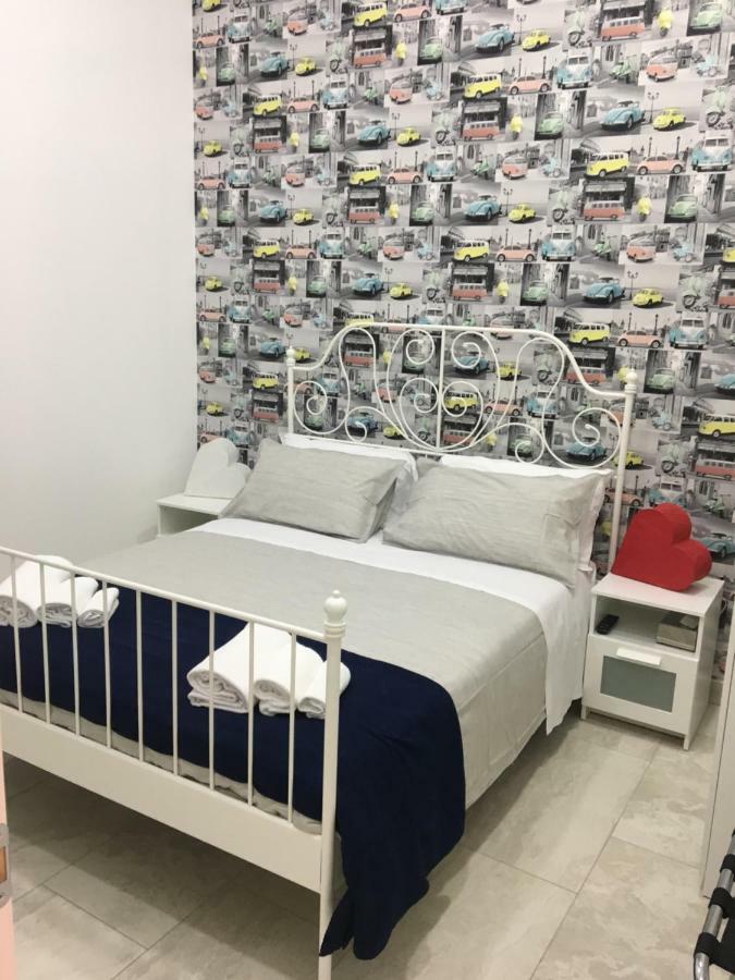Guest house Il Cuore Di Naples
